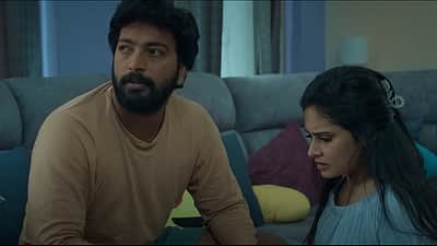 முகம், அடையாளம் இல்லையெனில் அனைவருமே வக்கிரமானவர்கள்தான்... டிரெண்டிங் டிரைலர்!