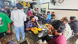 பெங்களூரில் வணிக சிலிண்டர்கள் நிறுத்தம்! நாளை முதல் ஹோட்டல்கள் மூடல்! மும்பையில் தட்டுப்பாடு!