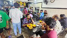 எரிவாயு சிலிண்டர் விநியோகம் நிறுத்தம்: பெங்களூரில் நாளைமுதல் உணவகங்கள் மூடல்!