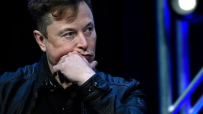 துருக்கியில் தடை செய்யப்படும் எலான் மஸ்கின் க்ரோக்! காரணம் என்ன?