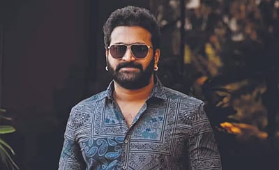 ரூ. 100 கோடி சம்பளம் கேட்கும் ரிஷப் ஷெட்டி?