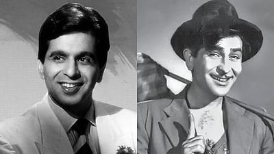 இரு பாலிவுட் நடிகர்களின் பூர்விக வீடுகளை மீட்டெடுக்க பாகிஸ்தான் அரசு ரூ.3.38 கோடி ஒதுக்கீடு!