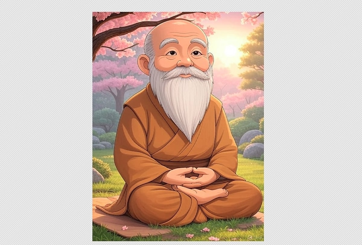 துறந்தாா் பெருமை போற்றுதும்!