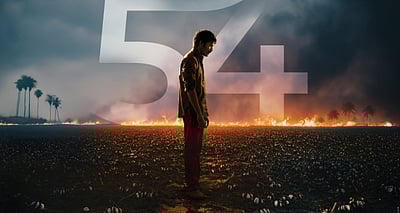 தனுஷ் - 54 படத்தின் படப்பிடிப்பு துவக்கம்!