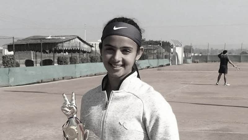State-level tennis player Radhika Yadav shot dead by father in Gurugram
