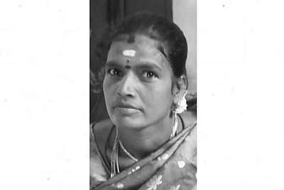 காஞ்சிபுரத்தில் சித்தியைக் கொன்ற மகன் தப்பியோட்டம்!