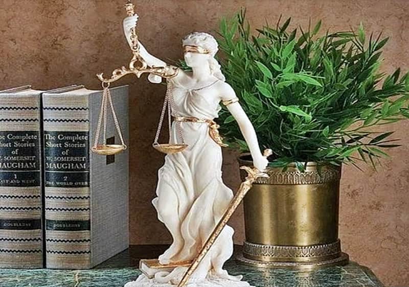 we want justice