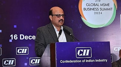 அமெரிக்க வா்த்தக ஒப்பந்தத்தை இறுதிசெய்ய தீவிரம்: இந்திய பேச்சுவாா்த்தை குழுத் தலைவா்