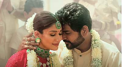 விவாகரத்தா? நயன்தாரா பதில்!