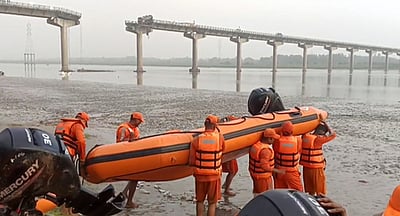 ‘இணைப்புகள் நொறுங்கியதே குஜராத் பால விபத்துக்கு காரணம்’: முதல்கட்ட விசாரணையில் தகவல்