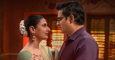 நேரடியாக ஓடிடியில் வெளியான மாதவனின் புதிய படம்!