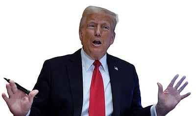 கனடா பொருள்கள் மீது 35% கூடுதல் வரி