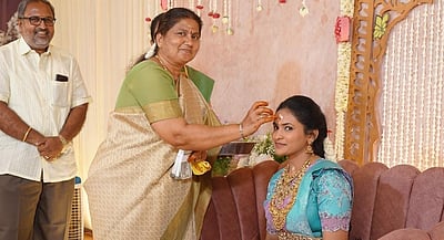 ரிதன்யா வழக்கு: மாமியாரின் ஜாமீன் மனு தள்ளுபடி!