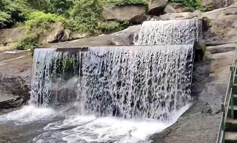 Coimbatore Courtallam