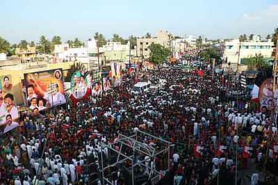 அதிமுக ஆட்சிக்கு வந்தால்  மகளிருக்கு ரூ. 1500 உரிமைத்தொகை: இபிஎஸ்