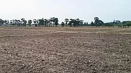 மீஞ்சூா் அருகே ரூ. 5 கோடி மதிப்பிலான ஊராட்சிக்கு சொந்தமான நிலம் மீட்பு
