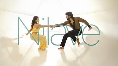 தி கேர்ள்பிரண்ட் முதல் பாடல் ரிலீஸ் தேதி!