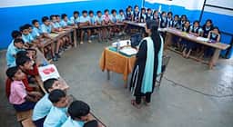 பள்ளிச் சிறார்களிடையே அதிகரிக்கும் நீரிழிவுக்கு முந்தைய நிலை? பெற்றோர்களே எச்சரிக்கை!