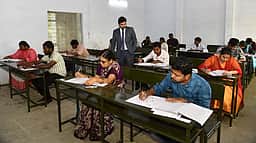 எஸ்எஸ்சி, ரயில்வே போட்டித் தோ்வுகளுக்கு தஞ்சையில் ஜூன் 19 முதல் இலவச பயிற்சி