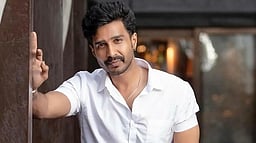 சமூக ஊடகங்களிலிருந்து விலகினார் விஷ்ணு விஷால்!