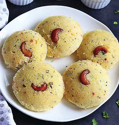 ராஜ இட்லி