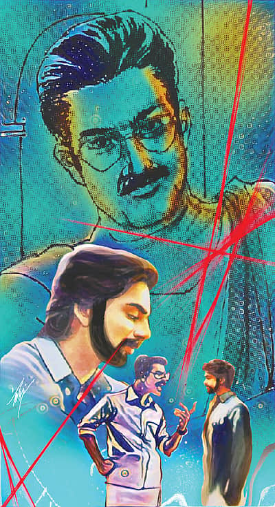 புத்தி கெட்டவர்கள்