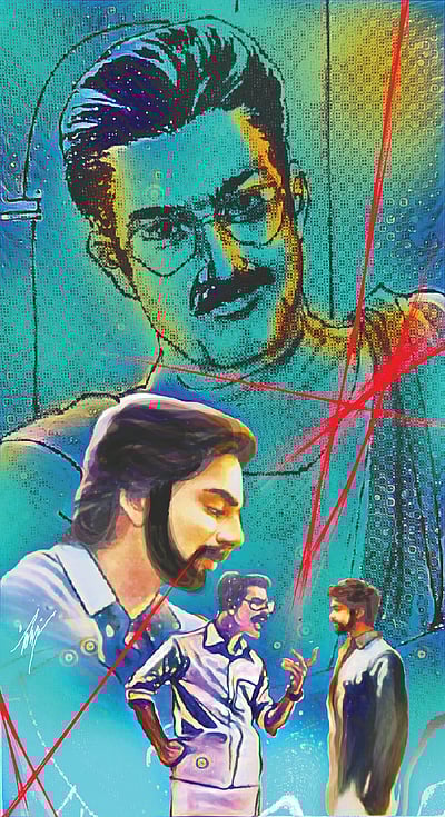 புத்தி கெட்டவர்கள்