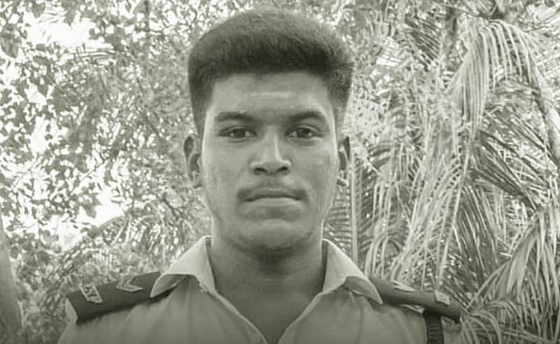 Ajith Kumar custodial death: CBI files murder case against TN police