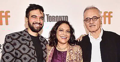 நியூயார்க் மேயர் தேர்தலில் இந்திய வம்சாவளி..!