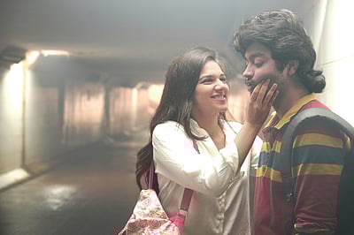 பன் பட்டர் ஜாம்