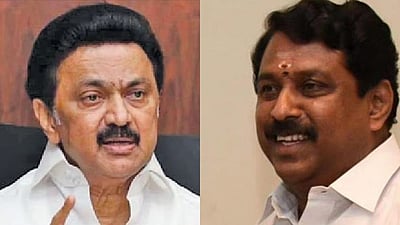 அரசு ஊழியர் தற்கொலை! மரண வாக்குமூலம் இருந்தும் அலட்சியம்! தமிழக காவல் மீது பாஜக குற்றச்சாட்டு!