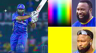 டிஎஸ்கேவை வீழ்த்த உதவிய பொல்லார்டு..! சிஎஸ்கே ரசிகர்களை சீண்டிய மும்பை இந்தியன்ஸ்!