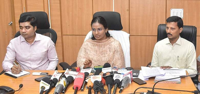 இன்று குடியரசு தின விழா: நாமக்கல் ஆட்சியா் தேசியக் கொடியேற்றுகிறாா்