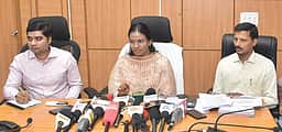 ரூ. 50 ஆயிரத்துக்குமேல் 
பணம் கொண்டுசென்றால் பறிமுதல்