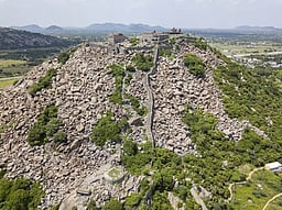 செஞ்சி தொகுதி அறிமுகம்!