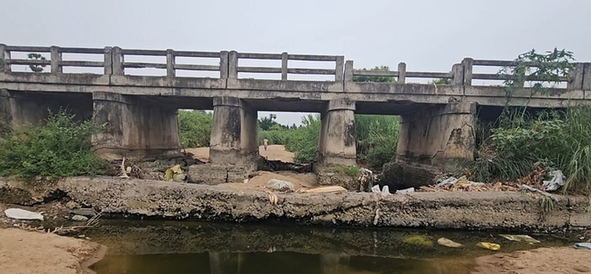 பழையன கழிதல்!