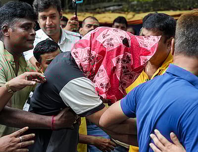 கொல்கத்தா ஐஐஎம்மில் பெண் பாலியல் வன்கொடுமை வழக்கு: சிறப்பு விசாரணைக் குழு அமைப்பு