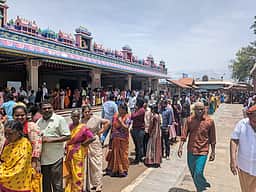 பழனி கோயில் நில மோசடி வழக்கு சிபி-சிஐடிக்கு மாற்றம்: தமிழக அரசு