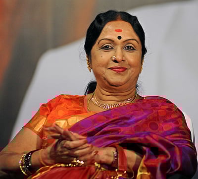 சரோஜா தேவி: 3. முதல் தர நடிகை!