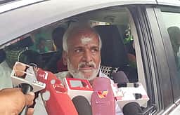 திமுகவின் வெற்றி உறுதி: அமைச்சர் பி.கே. சேகர் பாபு நம்பிக்கை