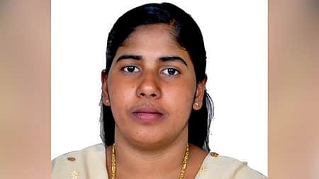 nimisha priya