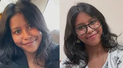 காணாமல் போன தில்லி பல்கலை. மாணவி சடலமாக மீட்பு!