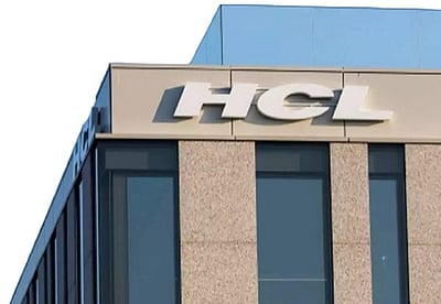 ஹெச்சிஎல் நிகர லாபம் 10% சரிவு