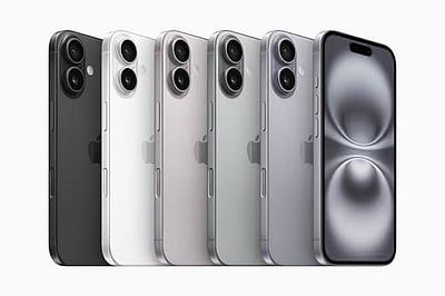 ஐபோன் 17 தயாரிப்பு இந்தியாவில் அடுத்த மாதம் தொடங்க வாய்ப்பு!