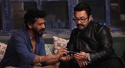 அமீர் கானுடனான திரைப்படம் உலகத்தரமாக இருக்கும்: லோகேஷ் கனகராஜ்