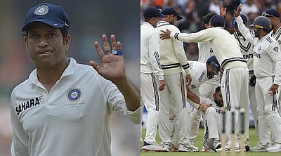 சச்சின் ஓய்வுக்குப் பிறகு 150+ சேஸிங்கில் சொதப்பும் இந்திய அணி!