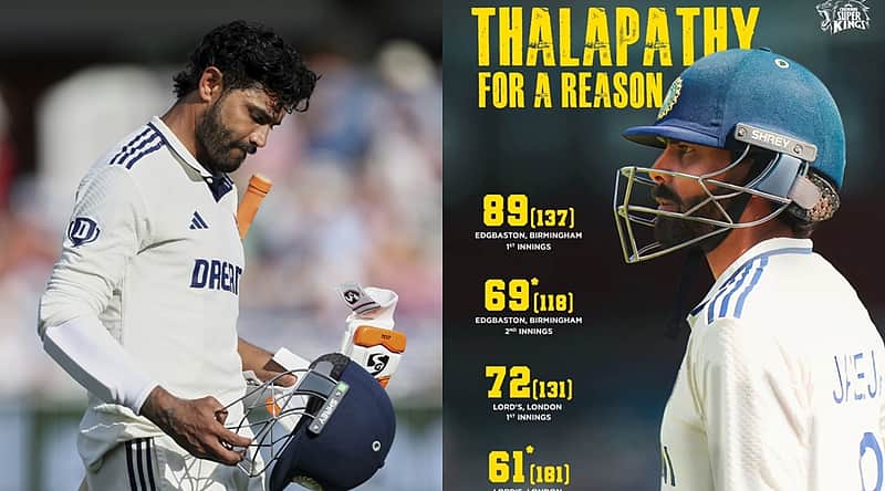 jadeja, csk poster of jadaja.