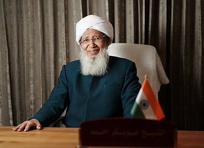 நிமிஷாவின் மரண தண்டனையை நிறுத்த உதவிய ஏ.பி. அபுபக்கர் யார்?