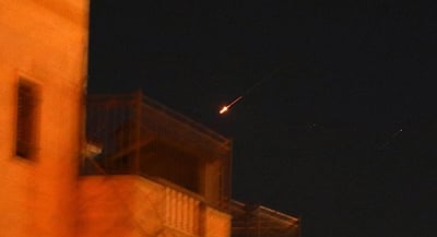 இஸ்ரேலை தாக்க முயன்ற ஹவுதிகளின் ட்ரோன் தகர்ப்பு!