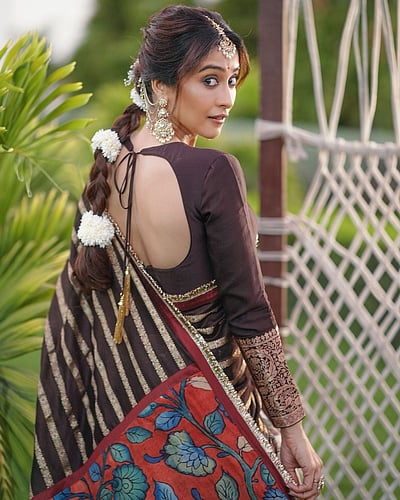 கவிதை நீயடி... ரெஜினா!